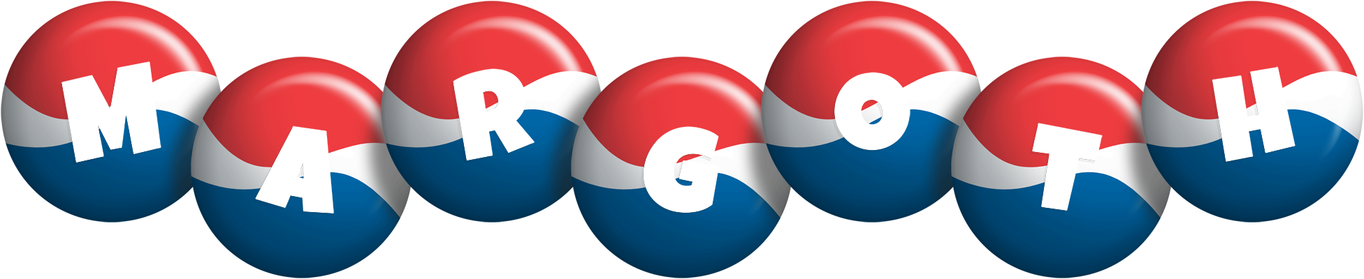 Margoth paris logo