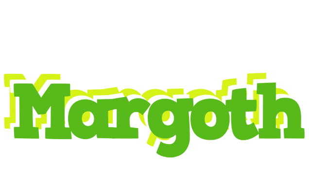 Margoth picnic logo