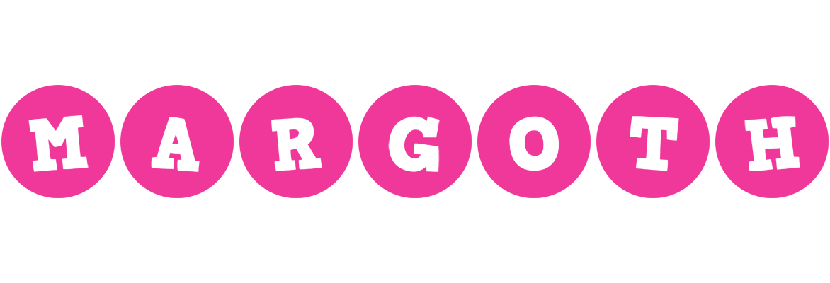 Margoth poker logo