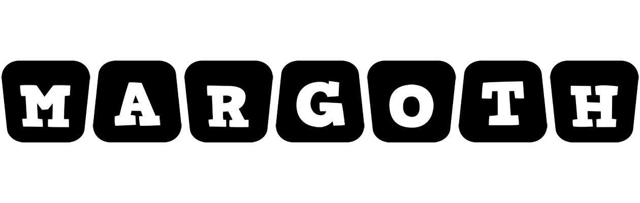 Margoth racing logo
