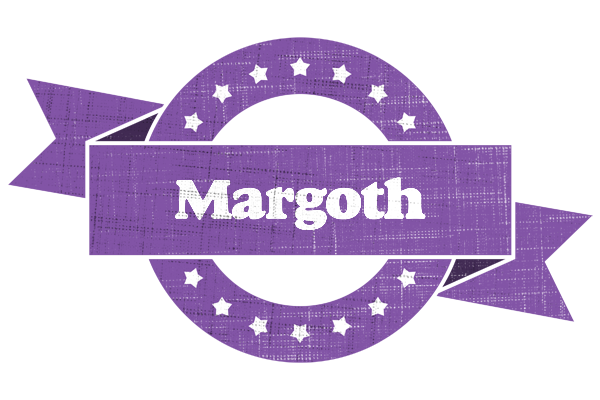 Margoth royal logo