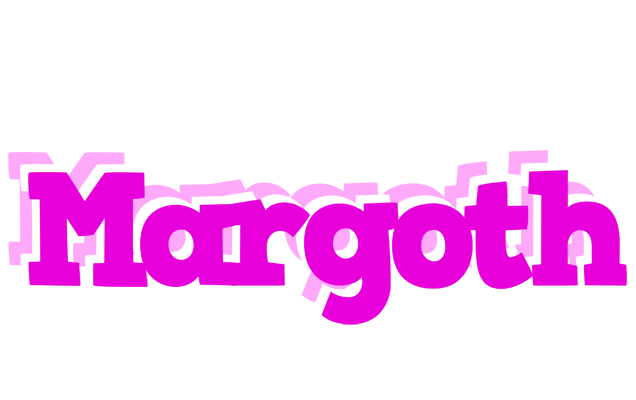 Margoth rumba logo