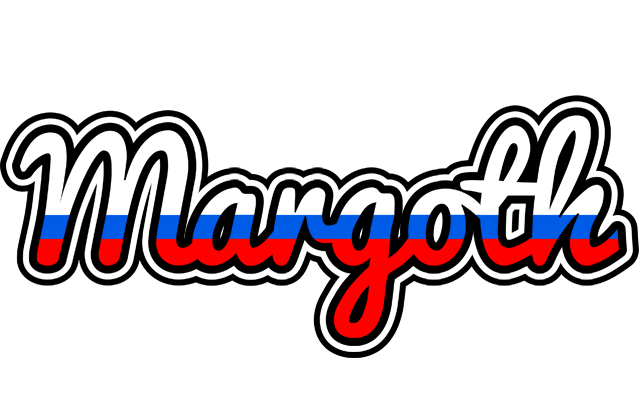 Margoth russia logo