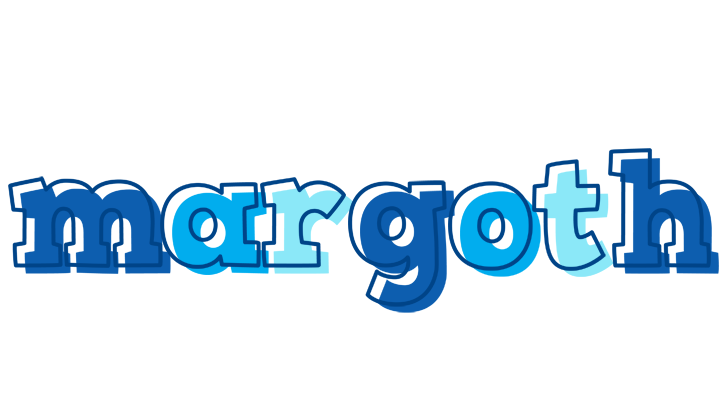 Margoth sailor logo