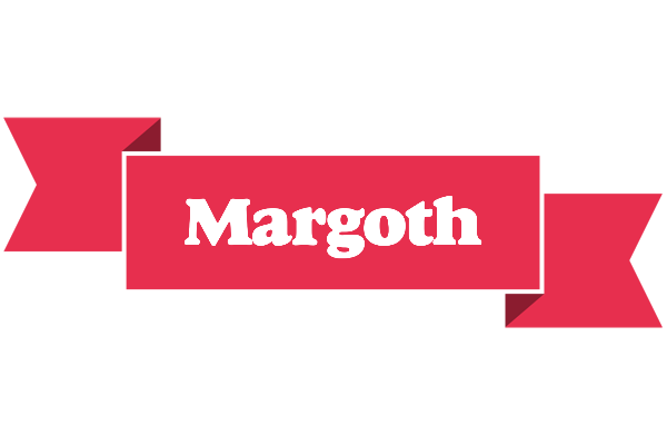 Margoth sale logo