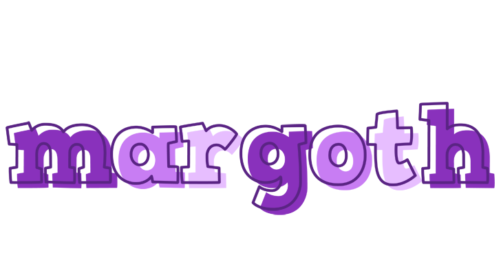 Margoth sensual logo