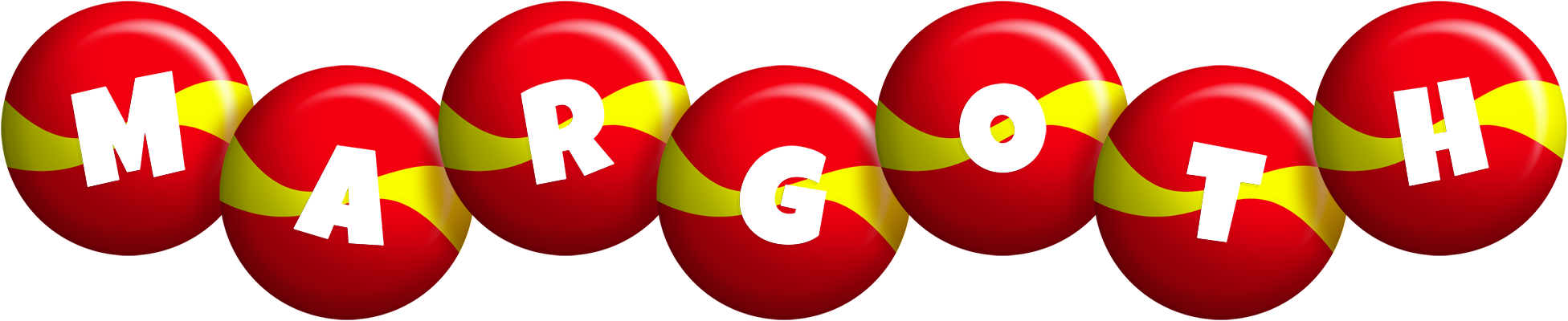 Margoth spain logo