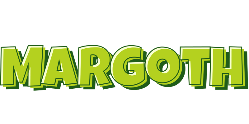 Margoth summer logo