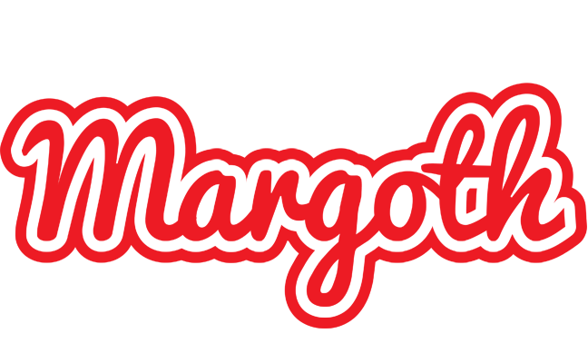 Margoth sunshine logo