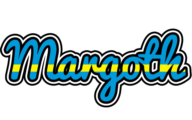 Margoth sweden logo