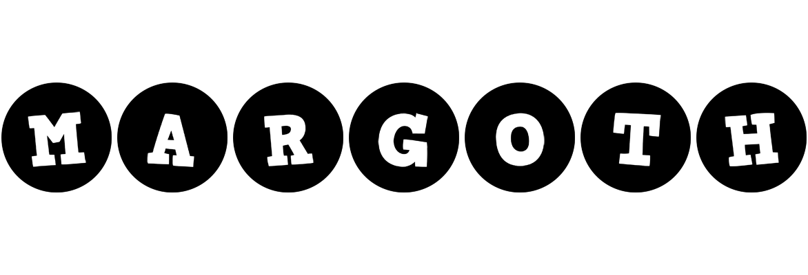 Margoth tools logo