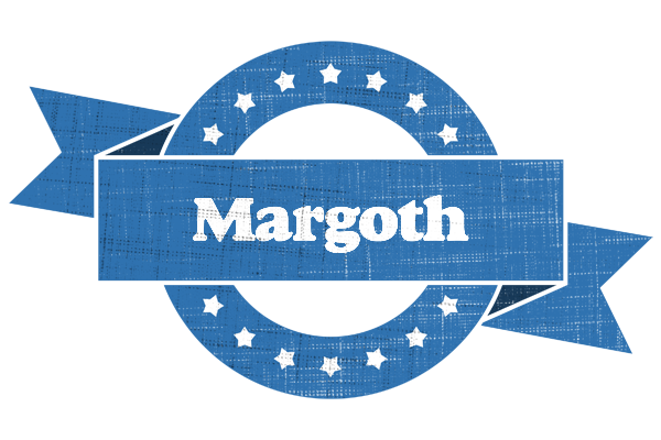 Margoth trust logo