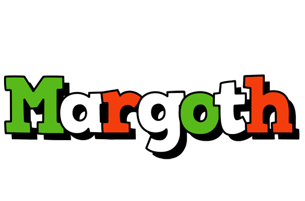 Margoth venezia logo
