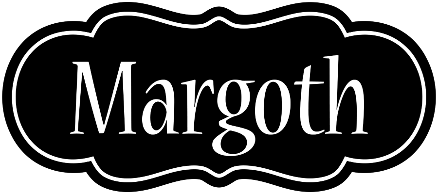 Margoth welcome logo