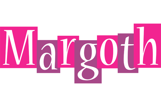 Margoth whine logo