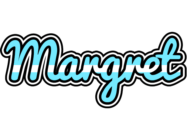 Margret argentine logo