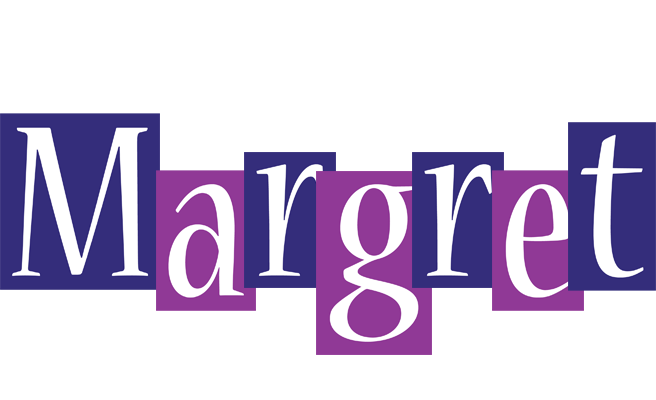 Margret autumn logo