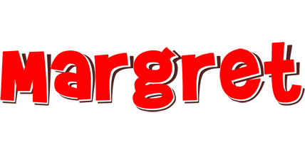 Margret basket logo