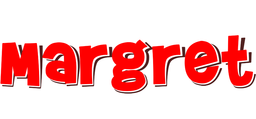 Margret basket logo