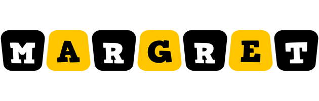 Margret boots logo