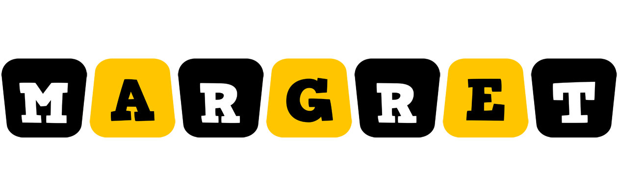 Margret boots logo
