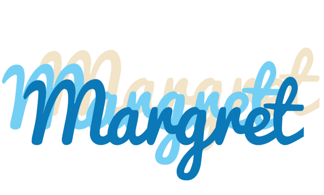 Margret breeze logo