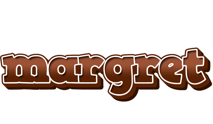 Margret brownie logo