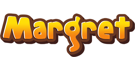 Margret cookies logo