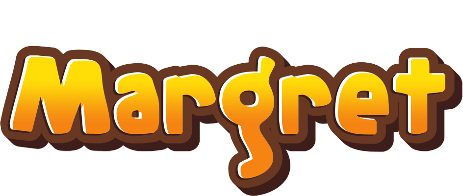 Margret cookies logo
