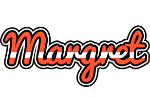Margret denmark logo