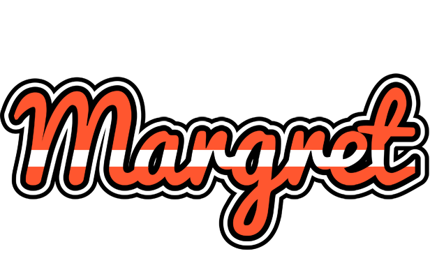 Margret denmark logo