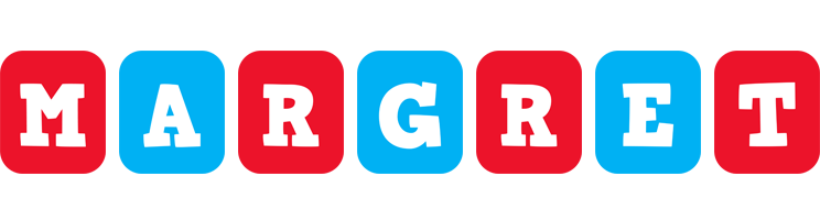 Margret diesel logo