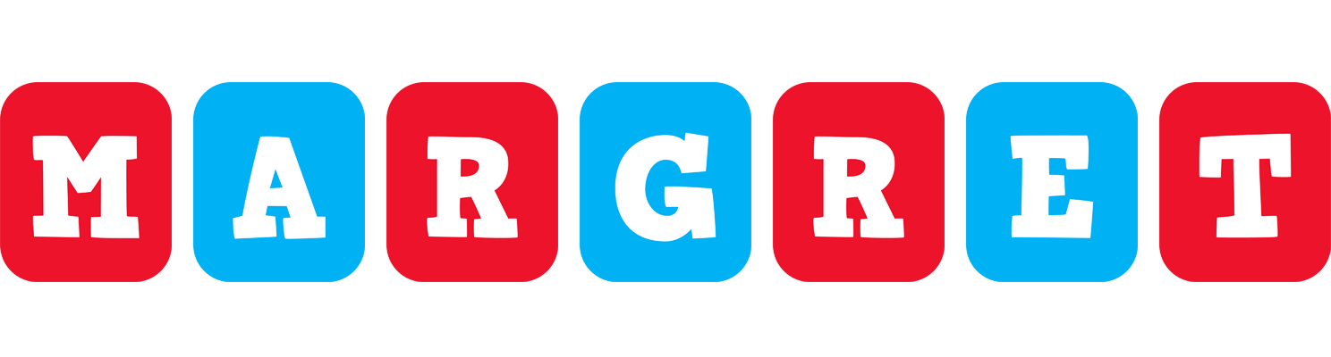 Margret diesel logo