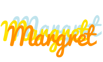 Margret energy logo