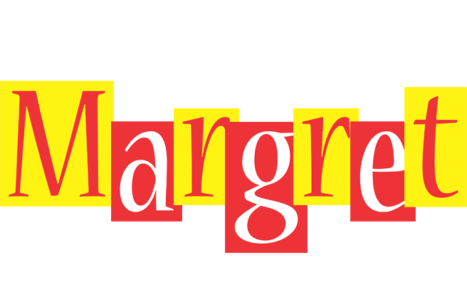 Margret errors logo