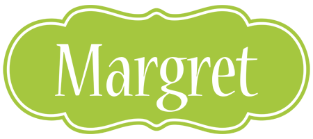 Margret family logo