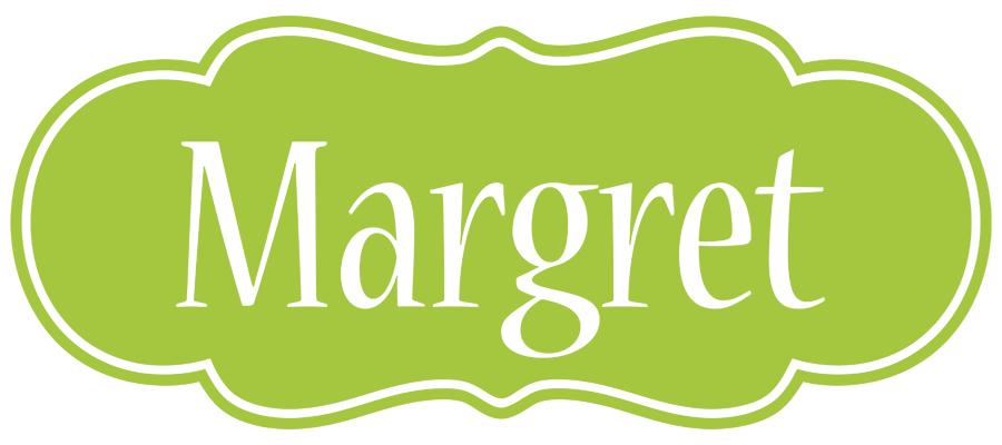 Margret family logo