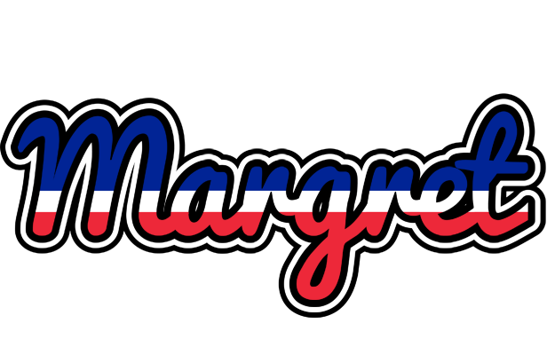 Margret france logo