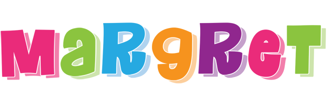 Margret friday logo
