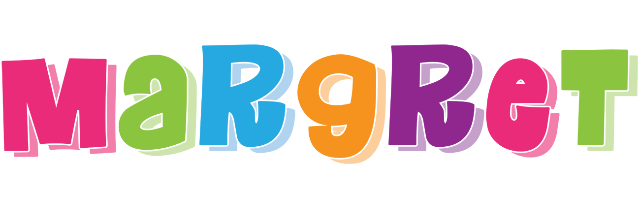Margret friday logo