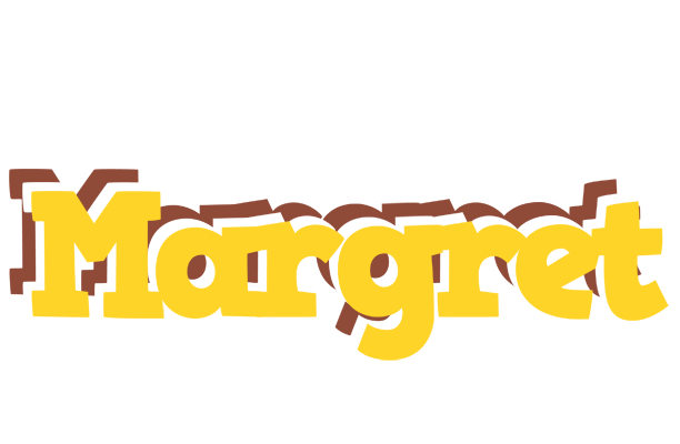 Margret hotcup logo