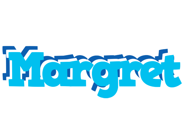 Margret jacuzzi logo