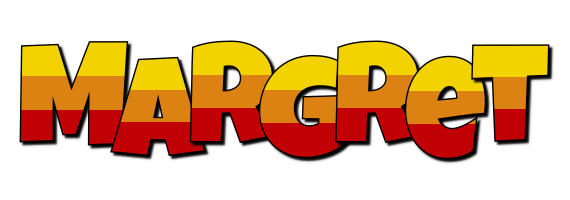 Margret jungle logo