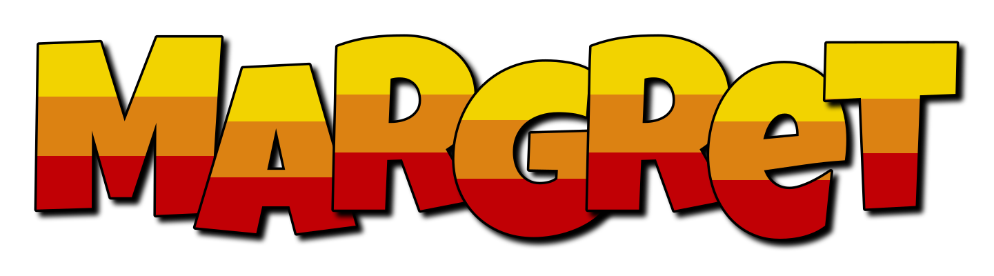 Margret jungle logo