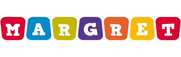 Margret kiddo logo