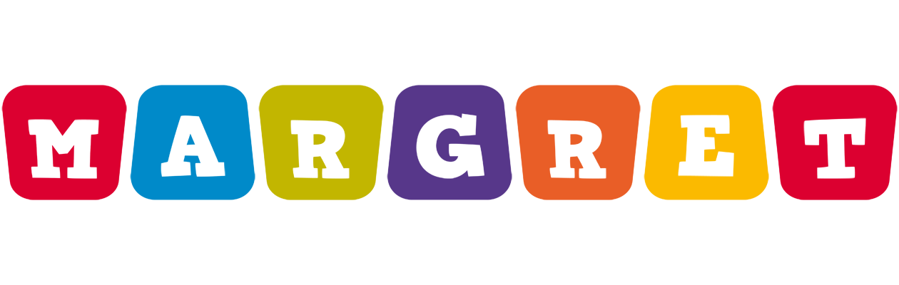 Margret kiddo logo