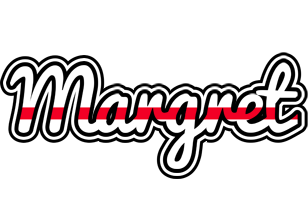 Margret kingdom logo