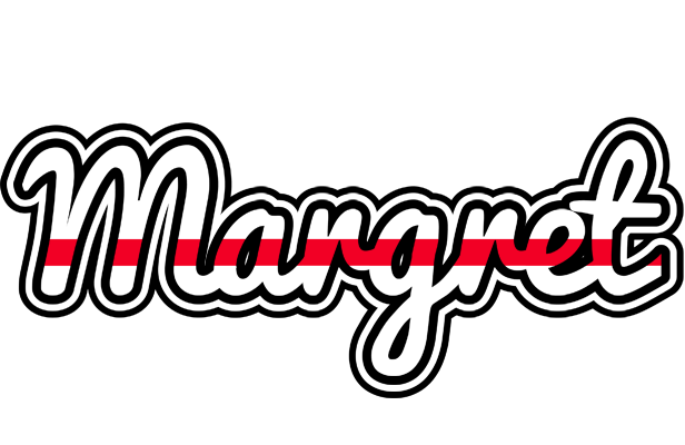 Margret kingdom logo