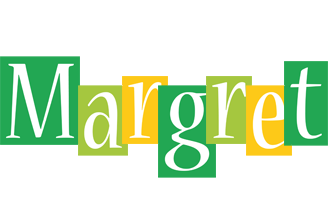 Margret lemonade logo