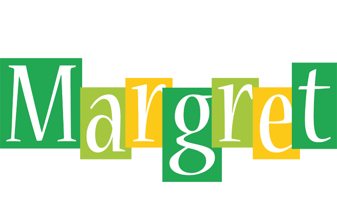 Margret lemonade logo